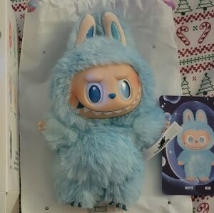 NEW! LABUBU Big into Energy HOPE